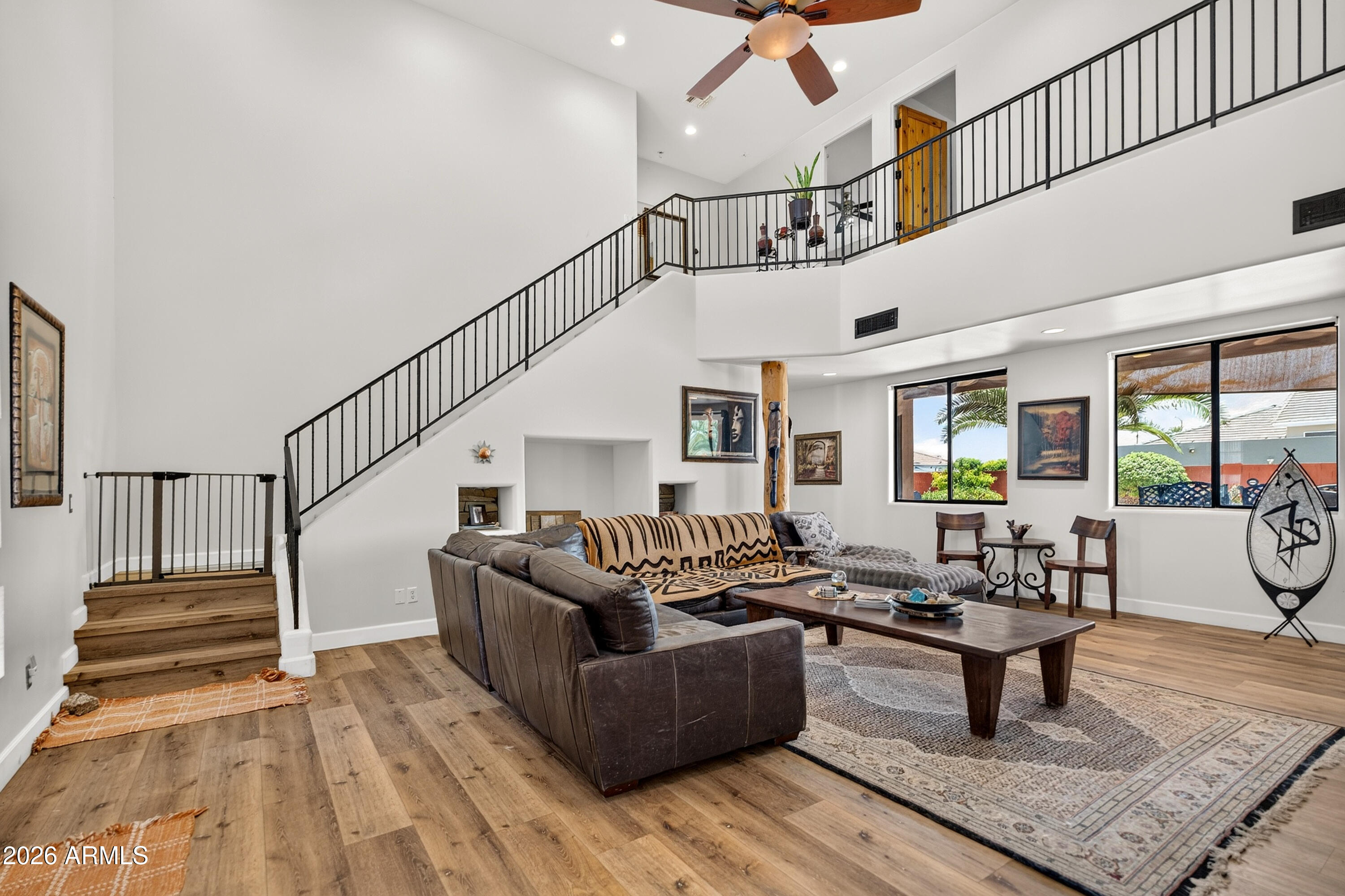 ALTA MIRA ESTATES - Residential