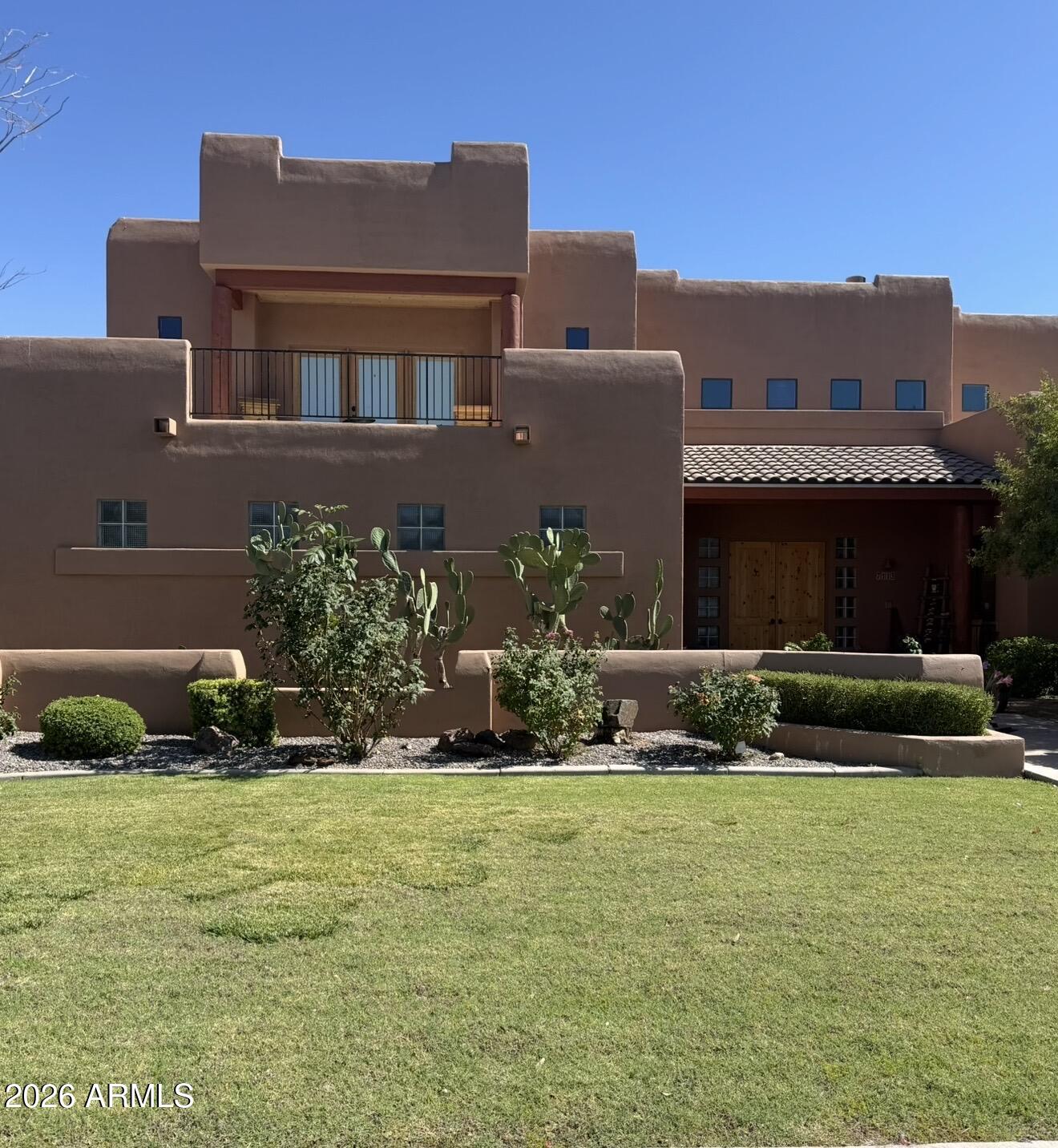 ALTA MIRA ESTATES - Residential