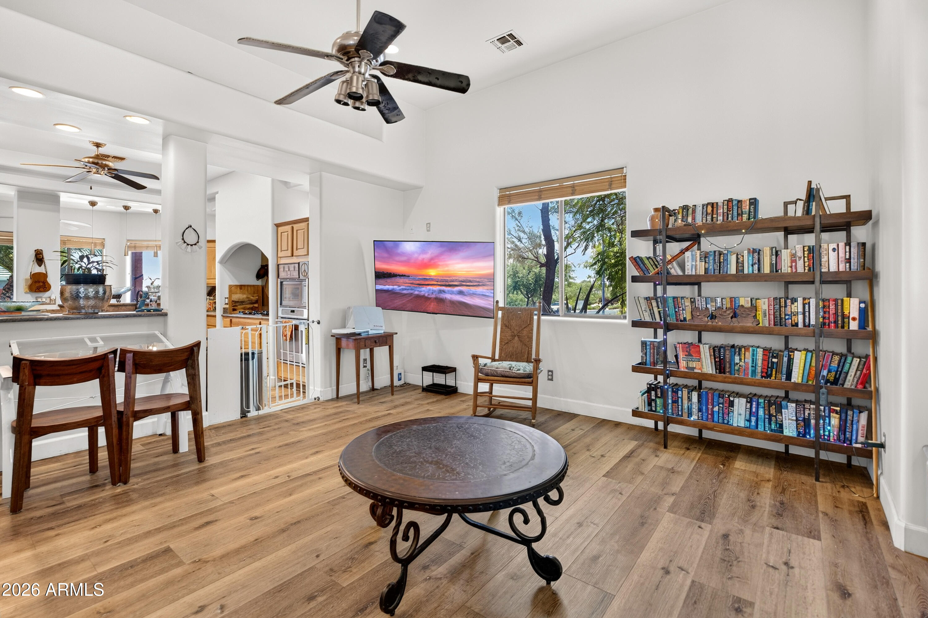 ALTA MIRA ESTATES - Residential