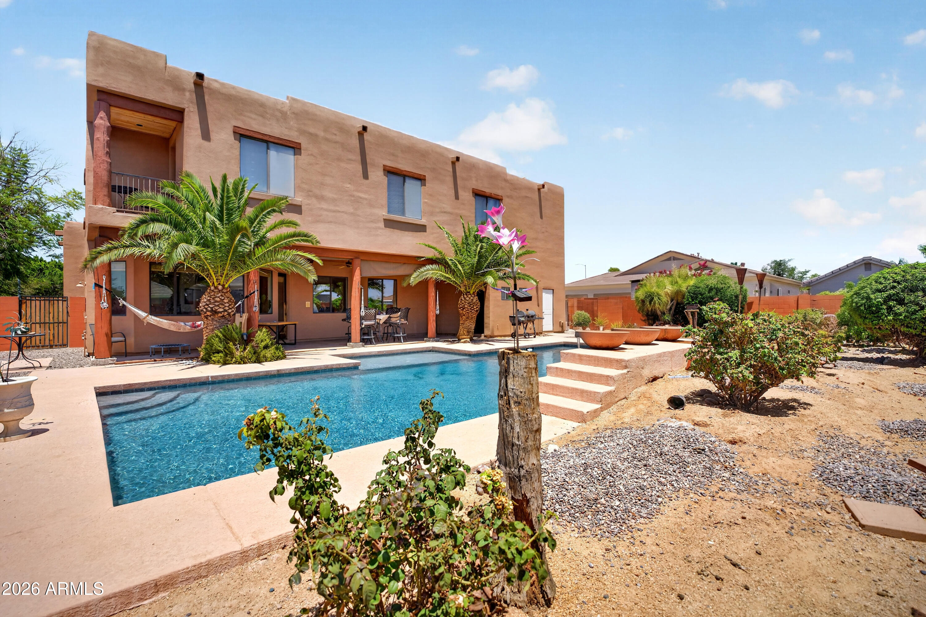 ALTA MIRA ESTATES - Residential