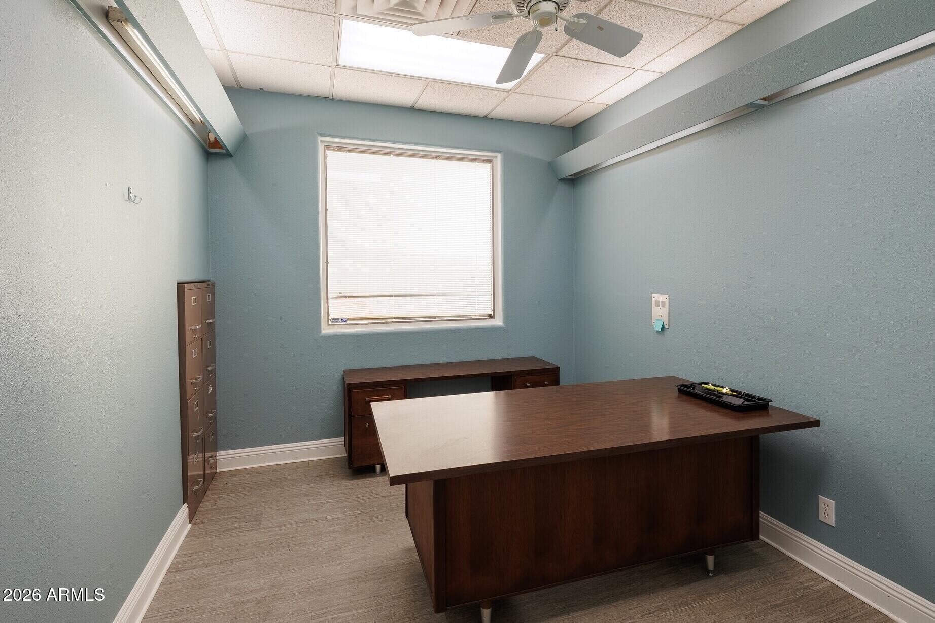 NORTHERN ESTATES - Commercial Lease