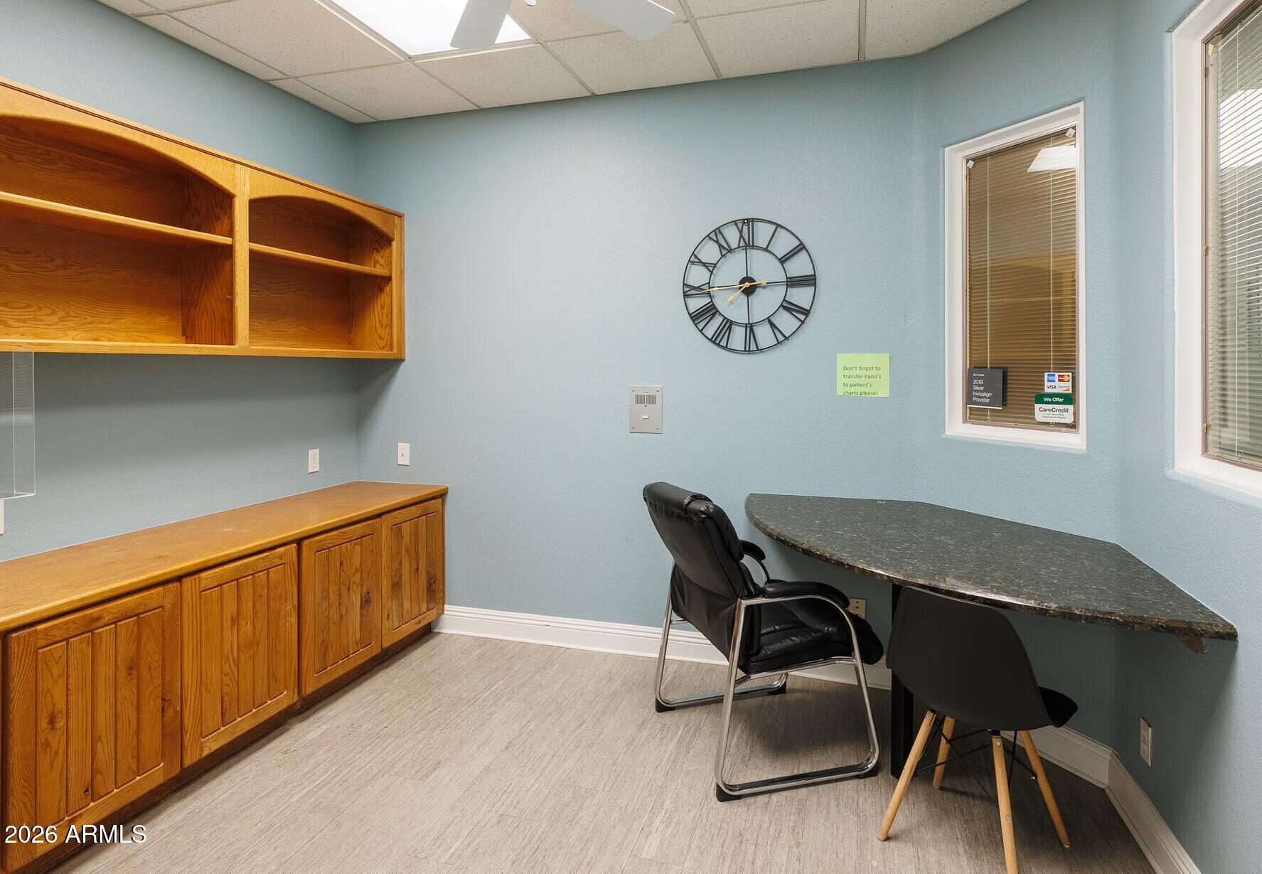 NORTHERN ESTATES - Commercial Lease