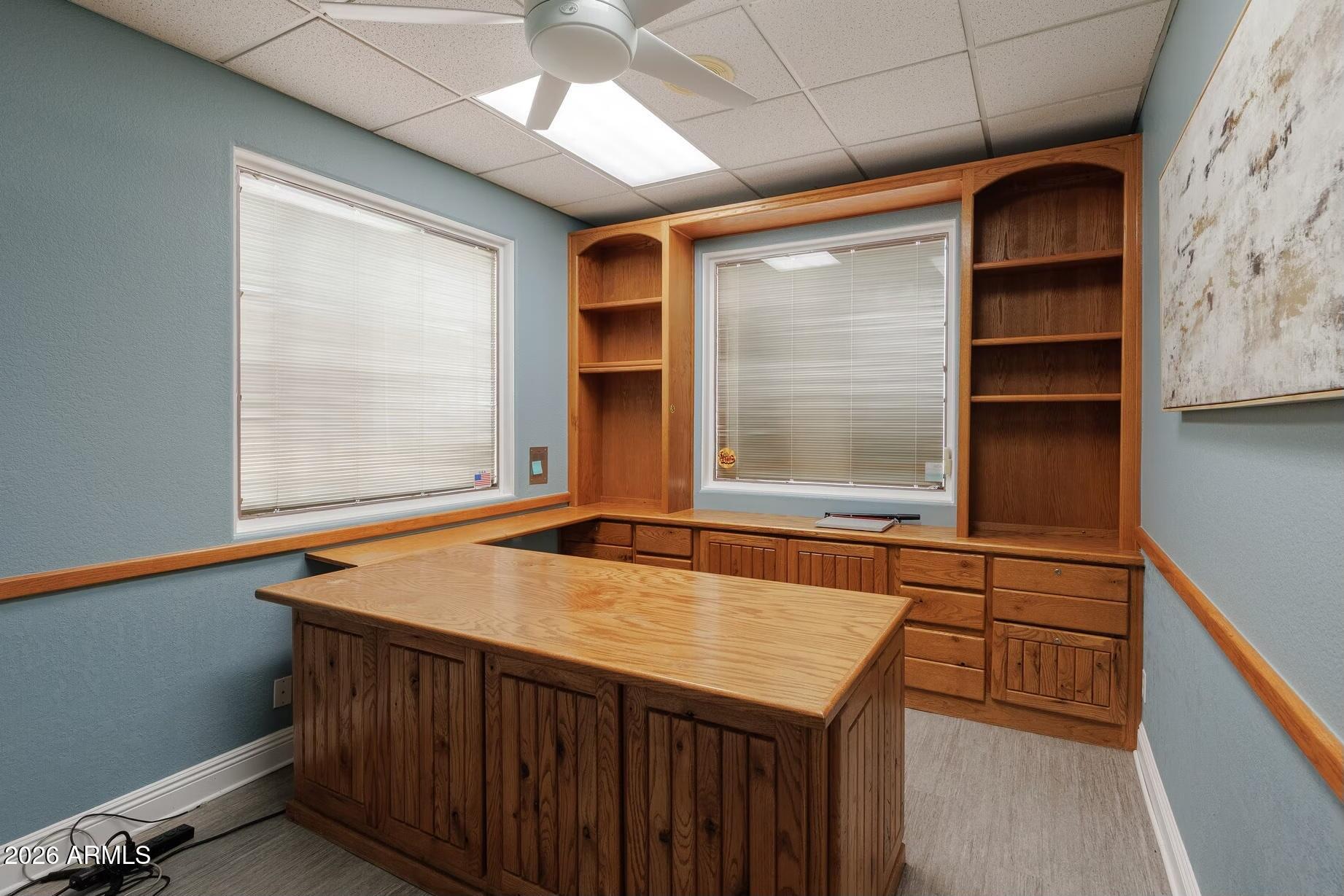 NORTHERN ESTATES - Commercial Lease