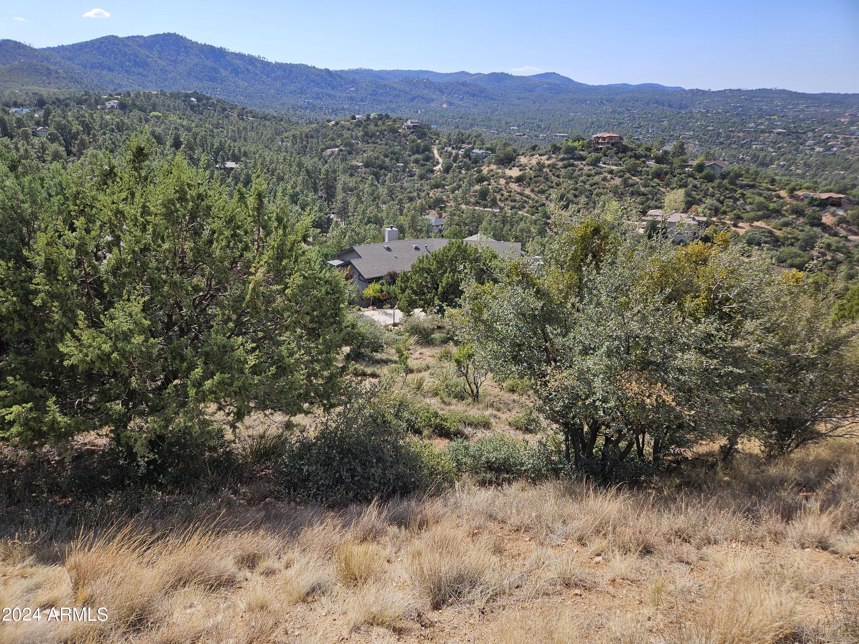 CHRISTY'S VISTA SUB - Land
