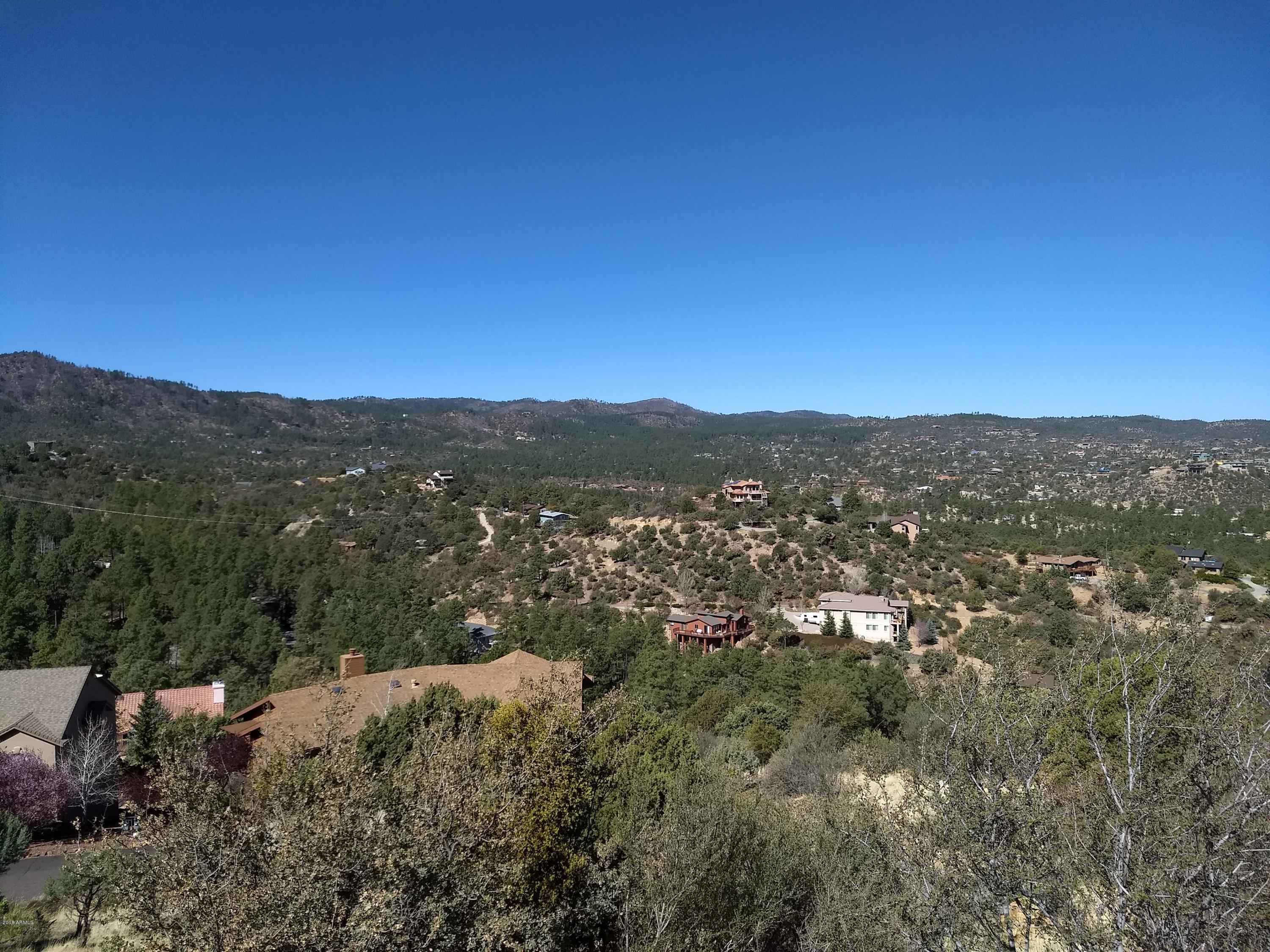 CHRISTY'S VISTA SUB - Land