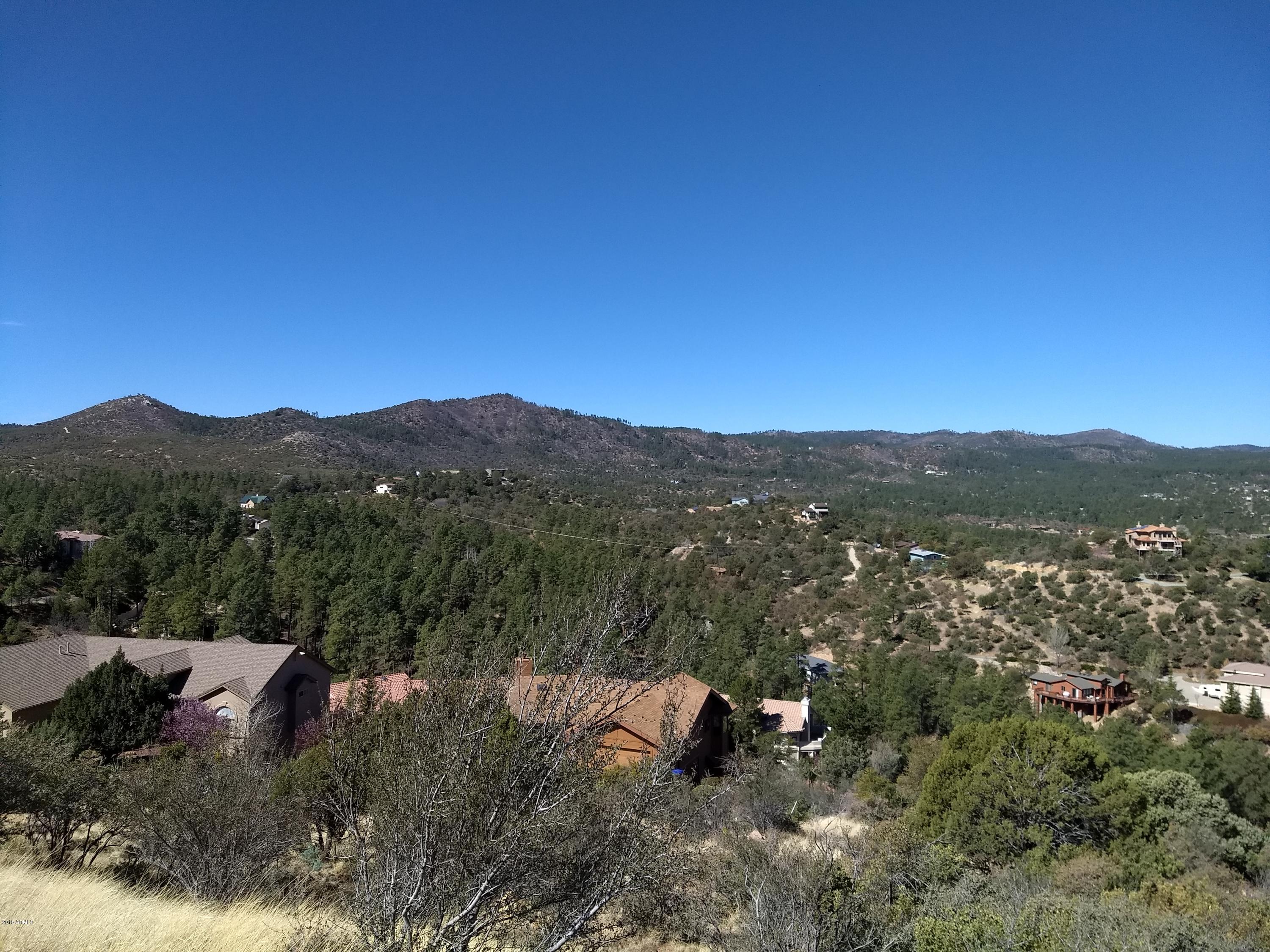 CHRISTY'S VISTA SUB - Land