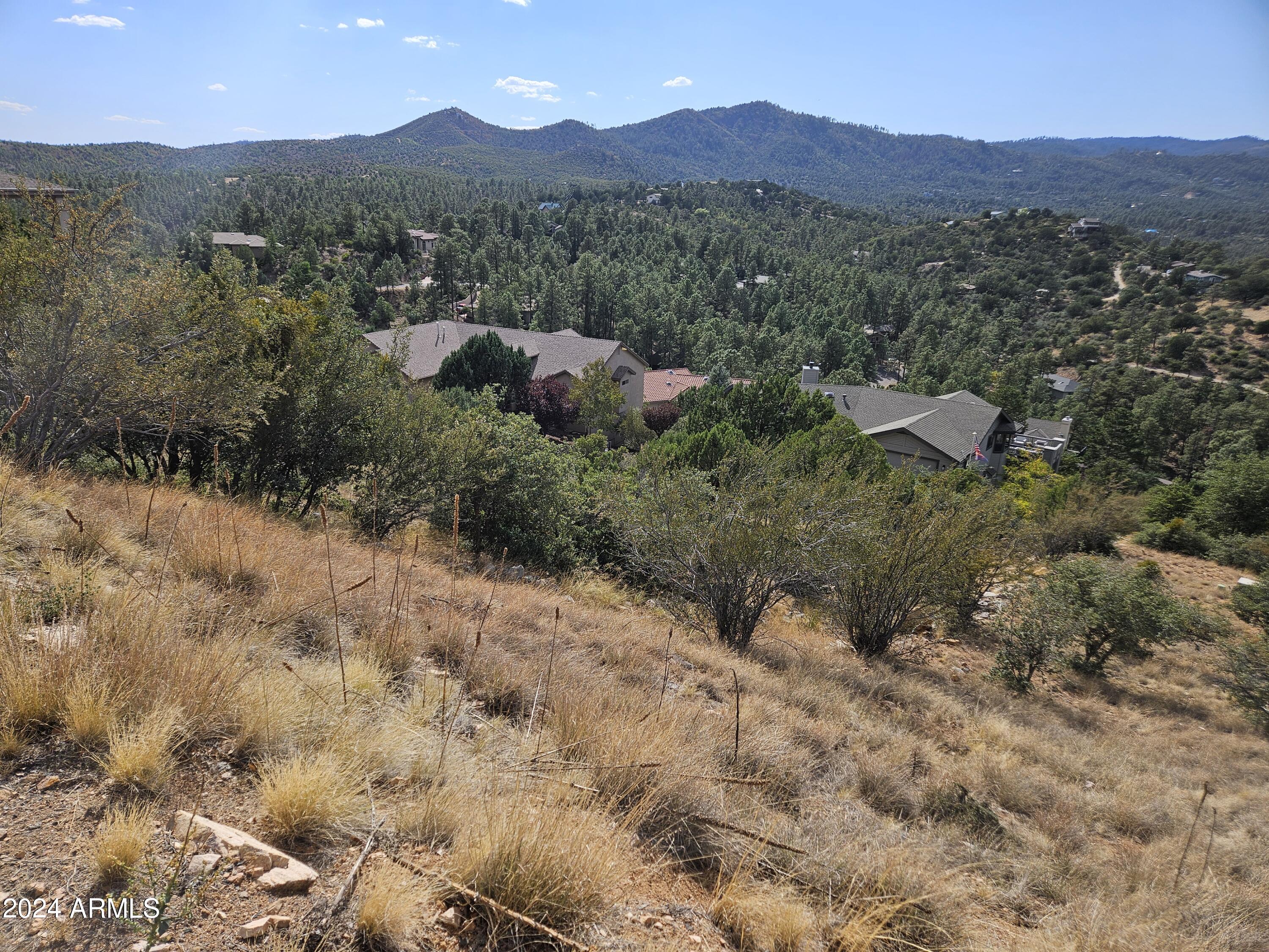 CHRISTY'S VISTA SUB - Land
