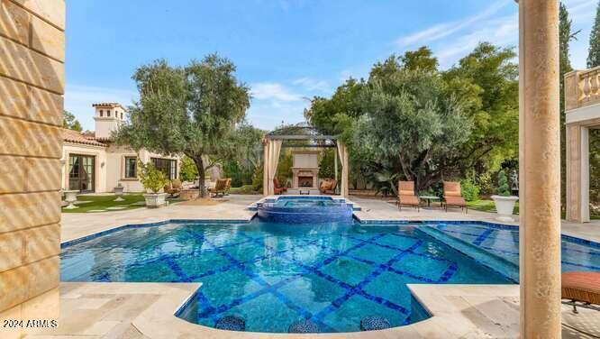 MOCKINGBIRD LANE ESTATES 2 - Residential