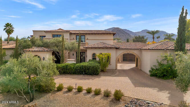 MOCKINGBIRD LANE ESTATES 2 - Residential