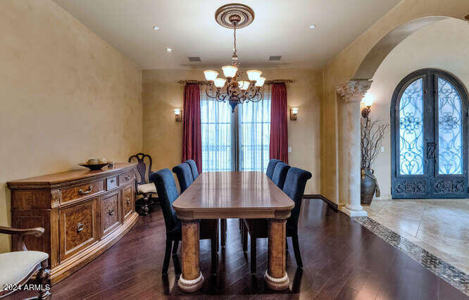 MOCKINGBIRD LANE ESTATES 2 - Residential