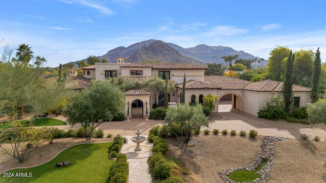 MOCKINGBIRD LANE ESTATES 2 - Residential