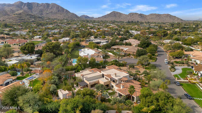 MOCKINGBIRD LANE ESTATES 2 - Residential