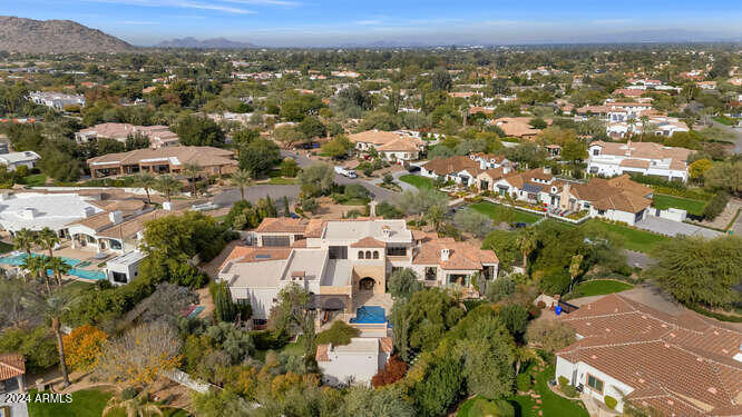MOCKINGBIRD LANE ESTATES 2 - Residential