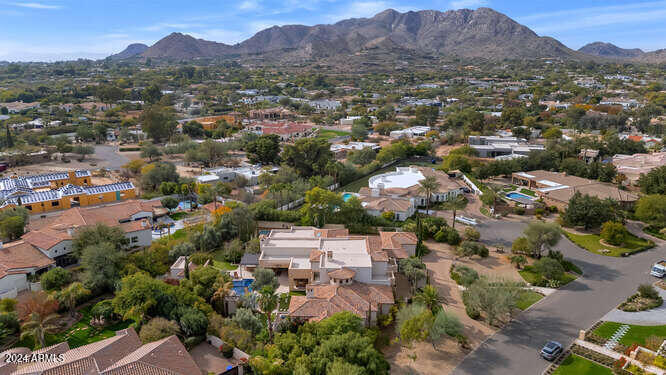 MOCKINGBIRD LANE ESTATES 2 - Residential