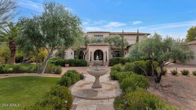 MOCKINGBIRD LANE ESTATES 2 - Residential