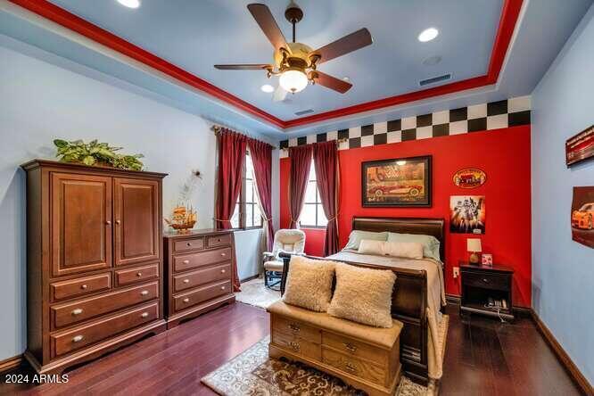 MOCKINGBIRD LANE ESTATES 2 - Residential