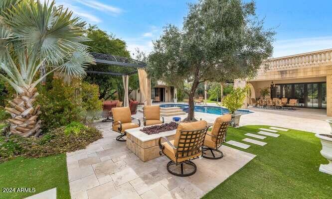 MOCKINGBIRD LANE ESTATES 2 - Residential