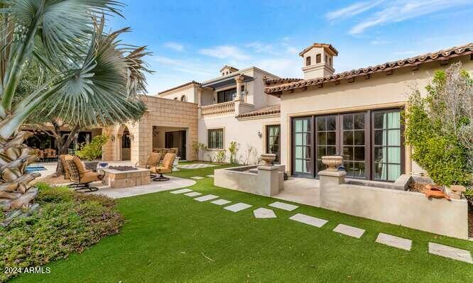 MOCKINGBIRD LANE ESTATES 2 - Residential