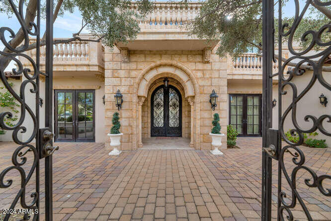 MOCKINGBIRD LANE ESTATES 2 - Residential