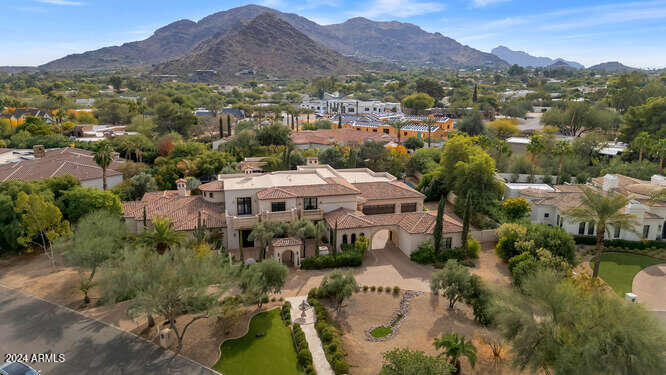 MOCKINGBIRD LANE ESTATES 2 - Residential