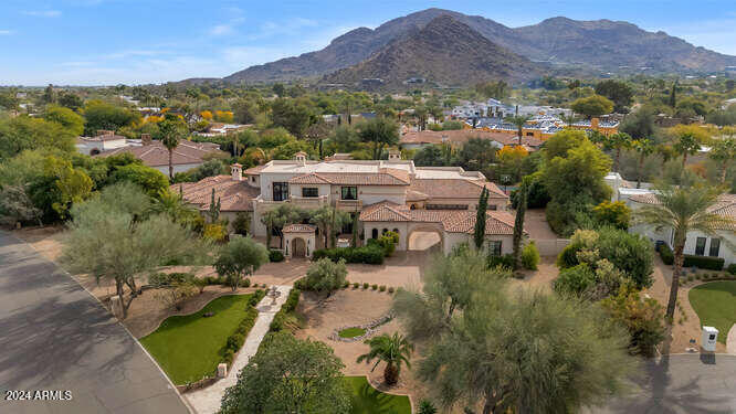 MOCKINGBIRD LANE ESTATES 2 - Residential