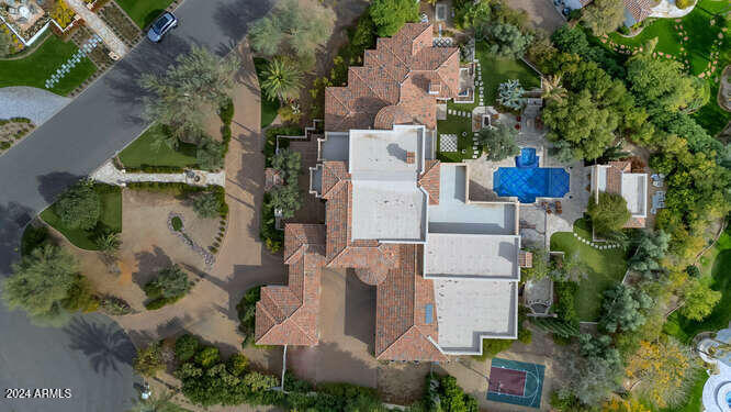 MOCKINGBIRD LANE ESTATES 2 - Residential