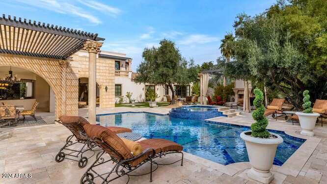 MOCKINGBIRD LANE ESTATES 2 - Residential