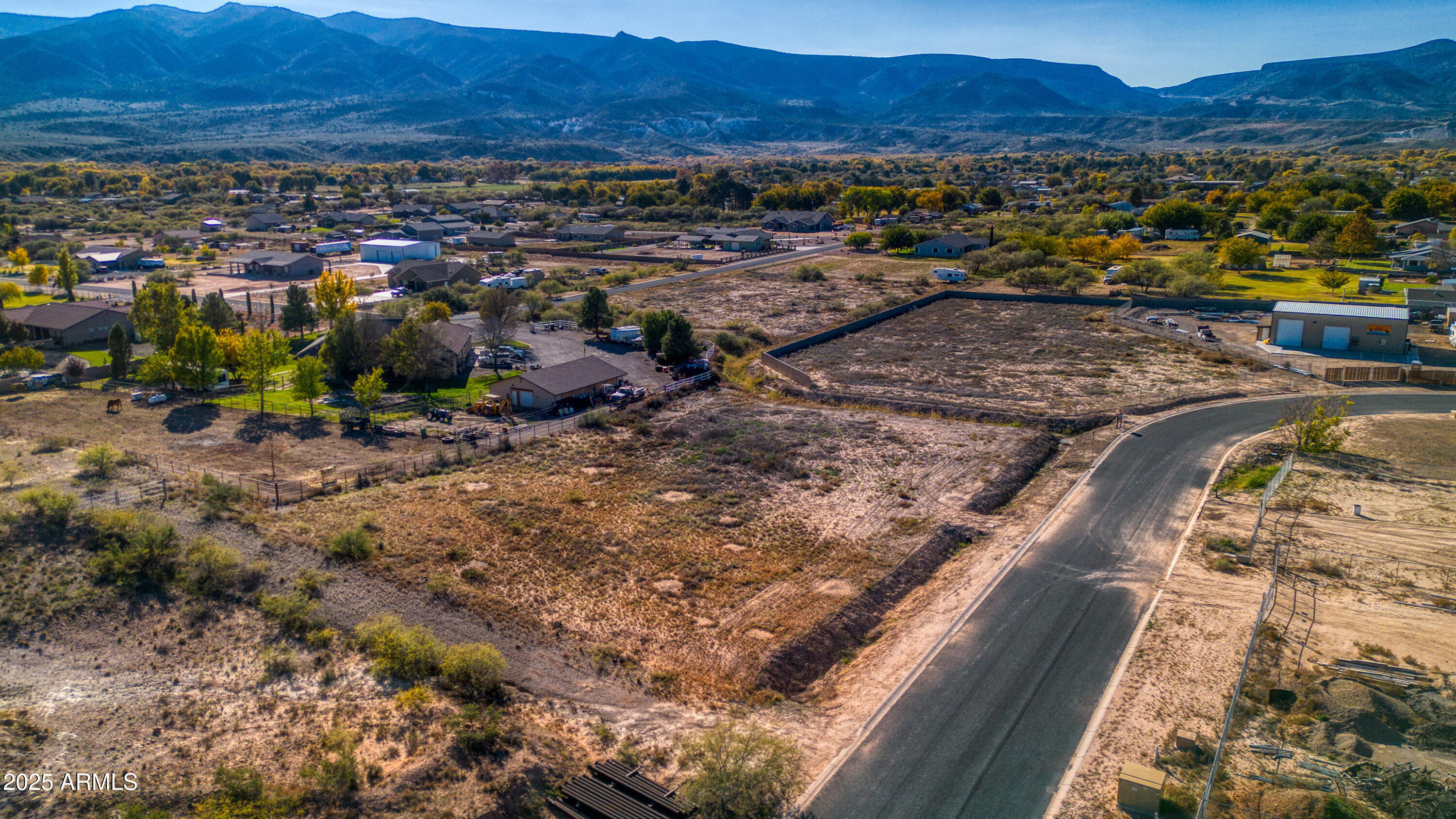NORTHEAST INDUSTRIES COMMERCE PARK - Land