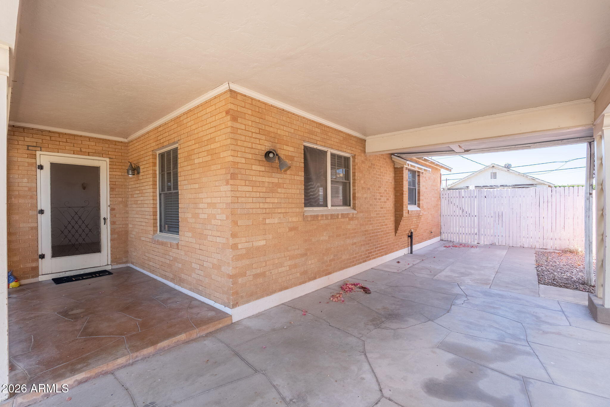 NORTH BROADMOOR AMD - Residential