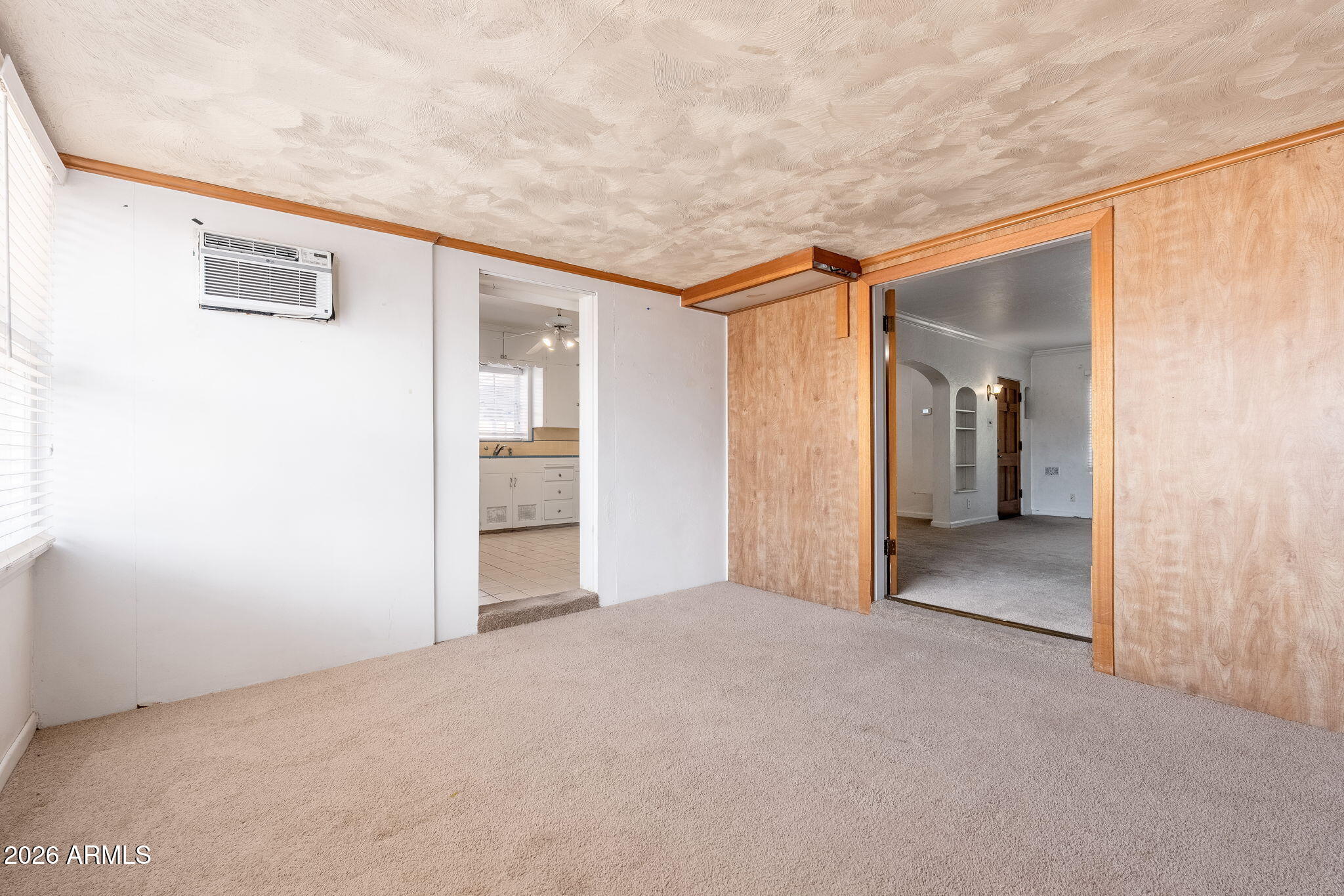 NORTH BROADMOOR AMD - Residential