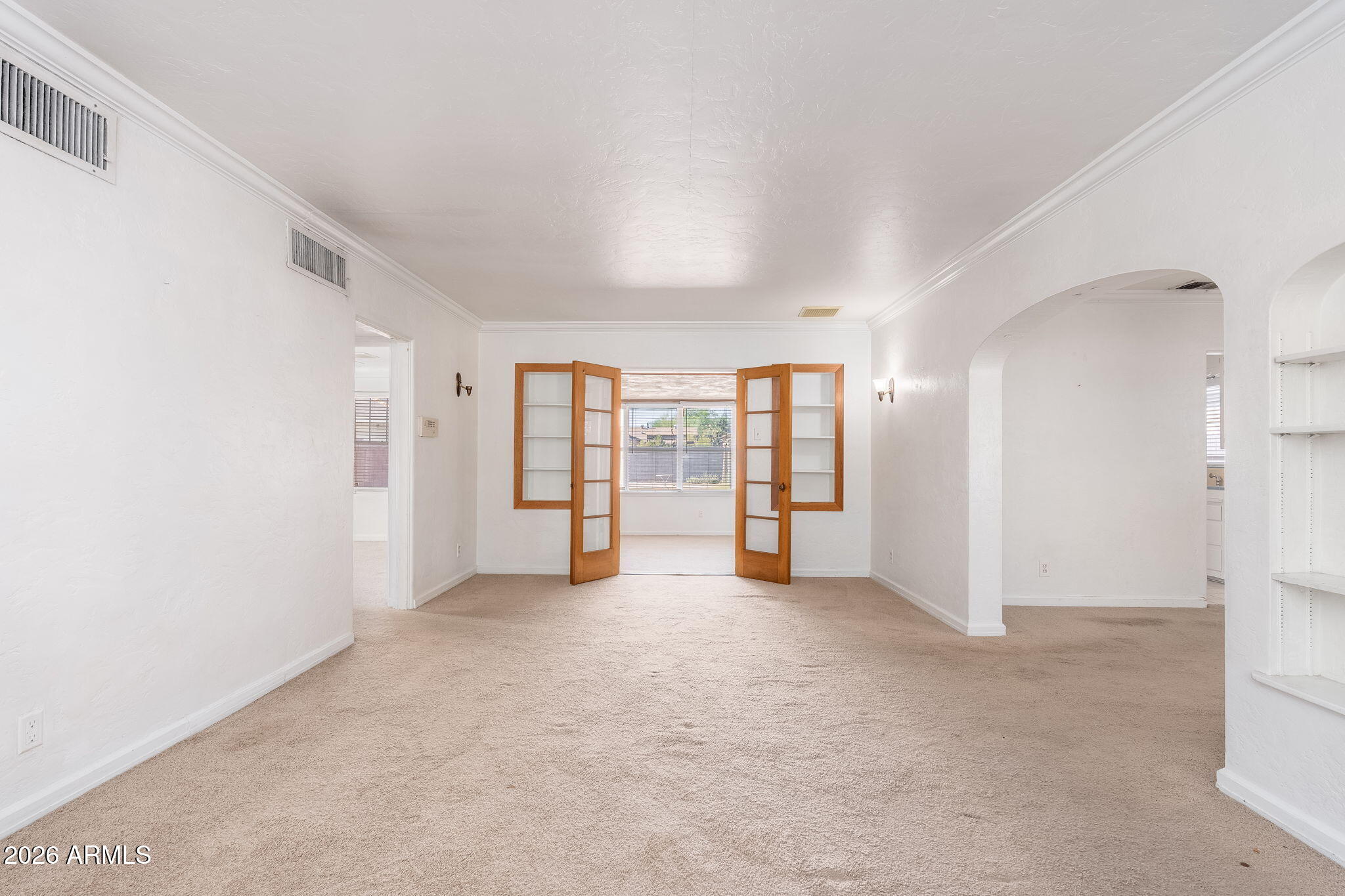 NORTH BROADMOOR AMD - Residential