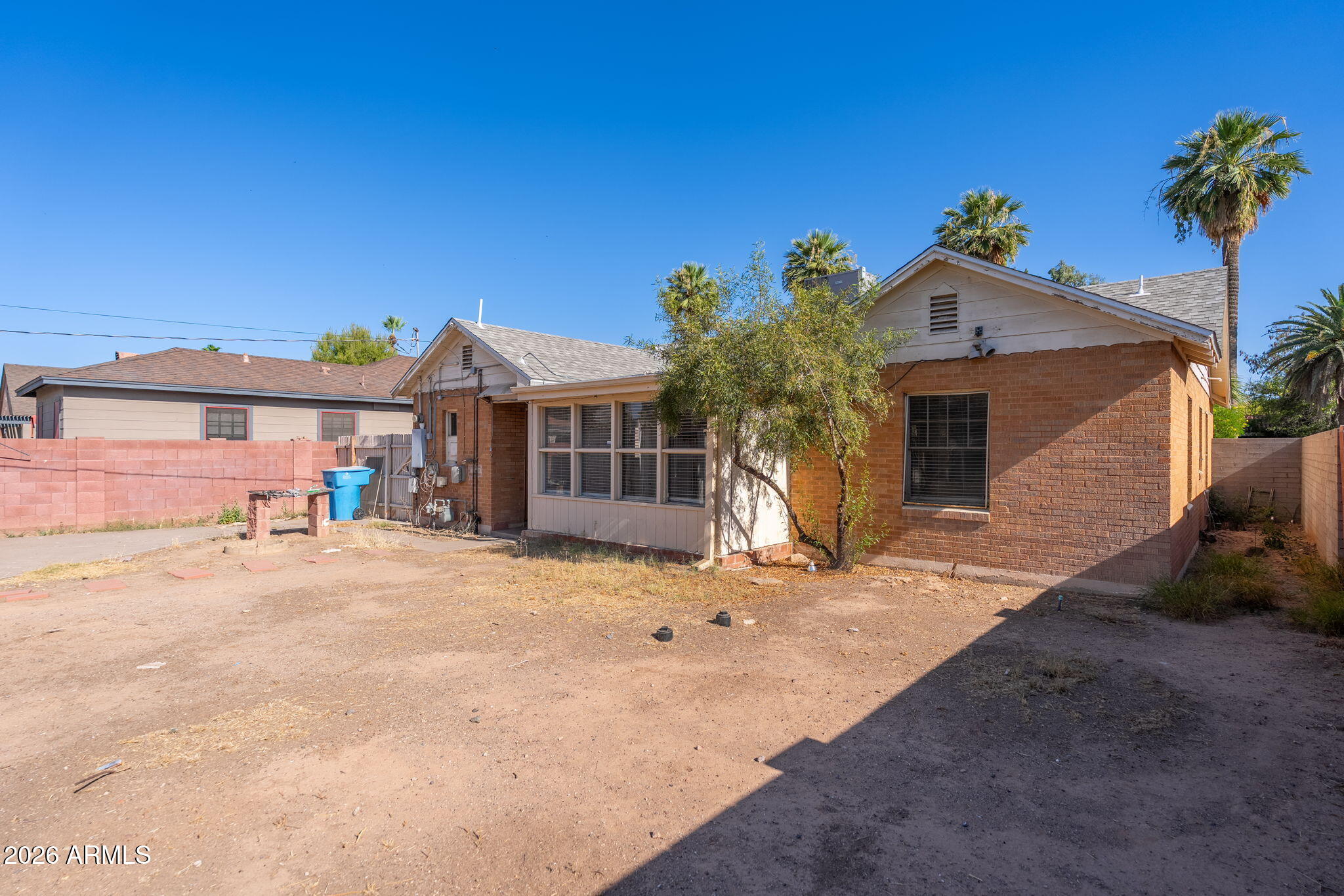NORTH BROADMOOR AMD - Residential