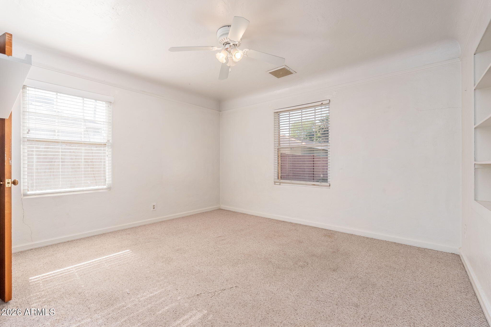 NORTH BROADMOOR AMD - Residential