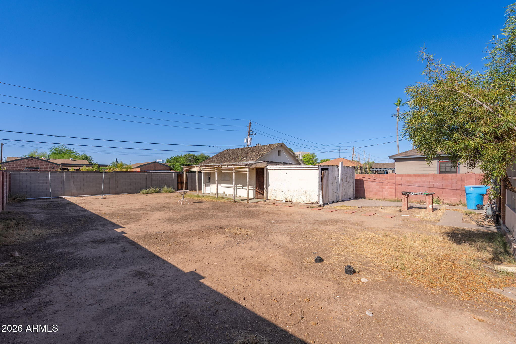 NORTH BROADMOOR AMD - Residential