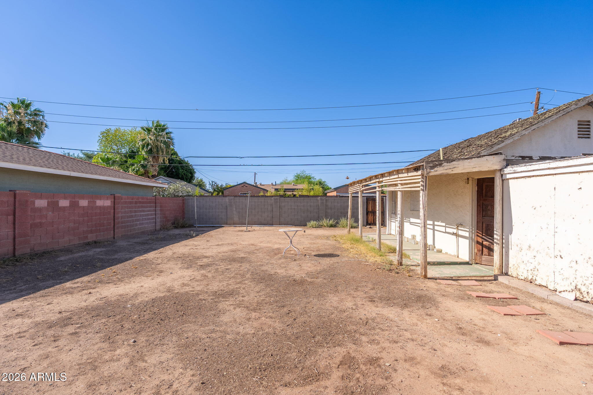 NORTH BROADMOOR AMD - Residential