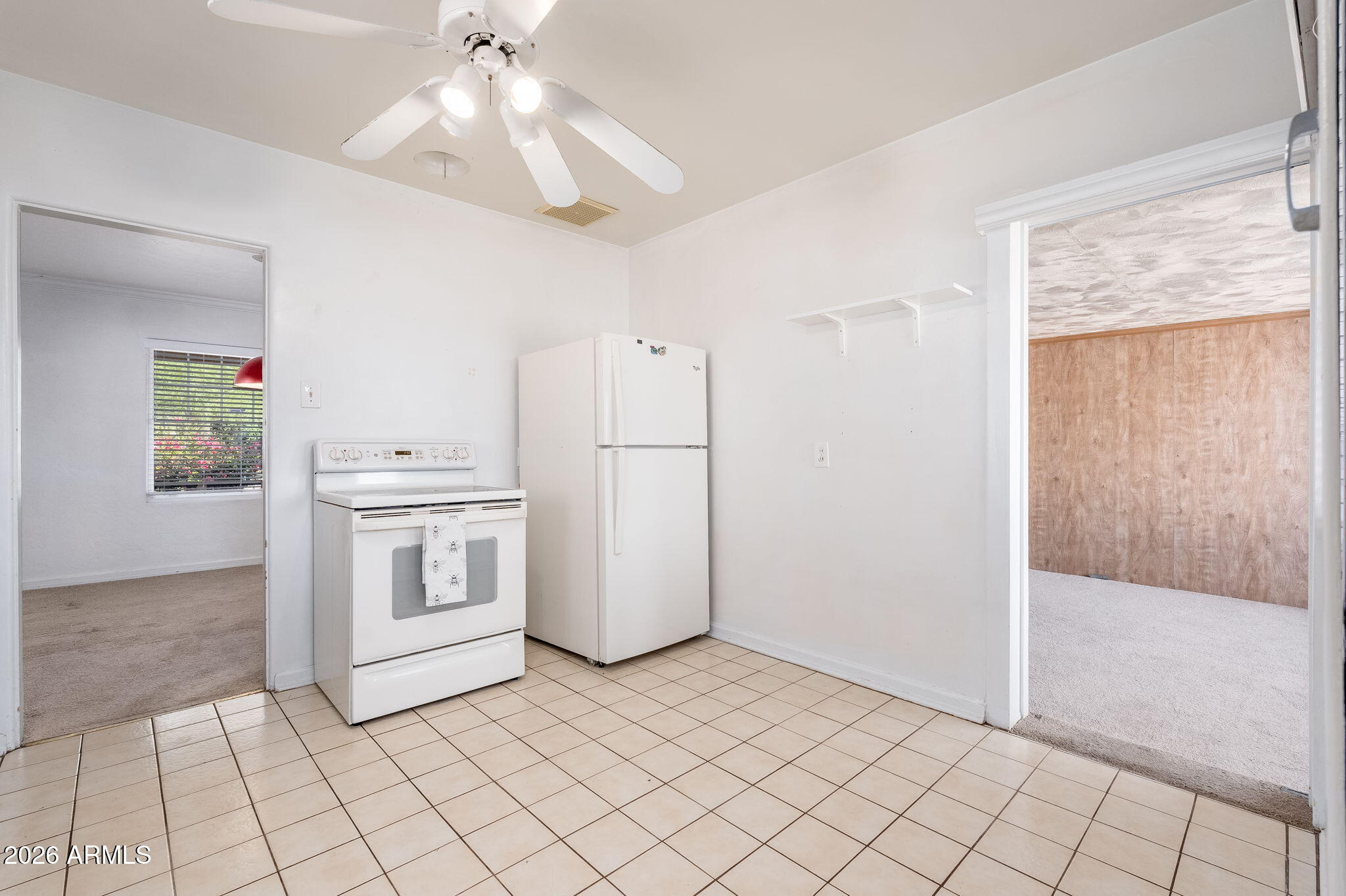 NORTH BROADMOOR AMD - Residential