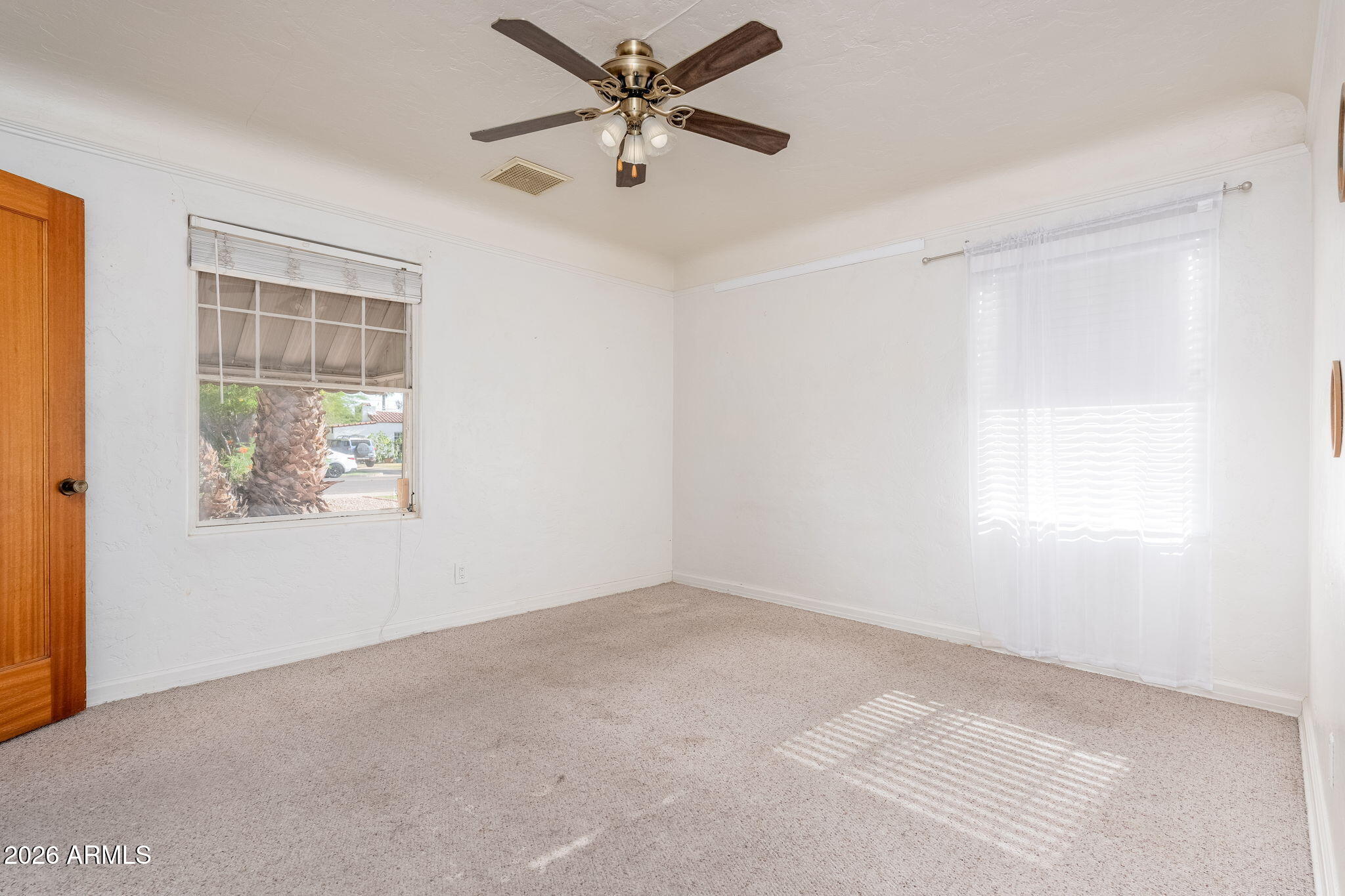 NORTH BROADMOOR AMD - Residential