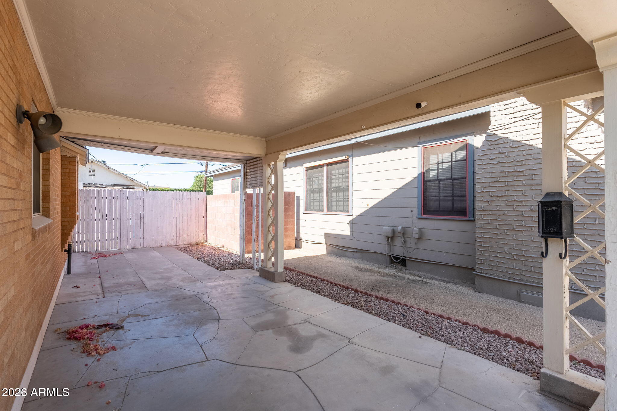 NORTH BROADMOOR AMD - Residential