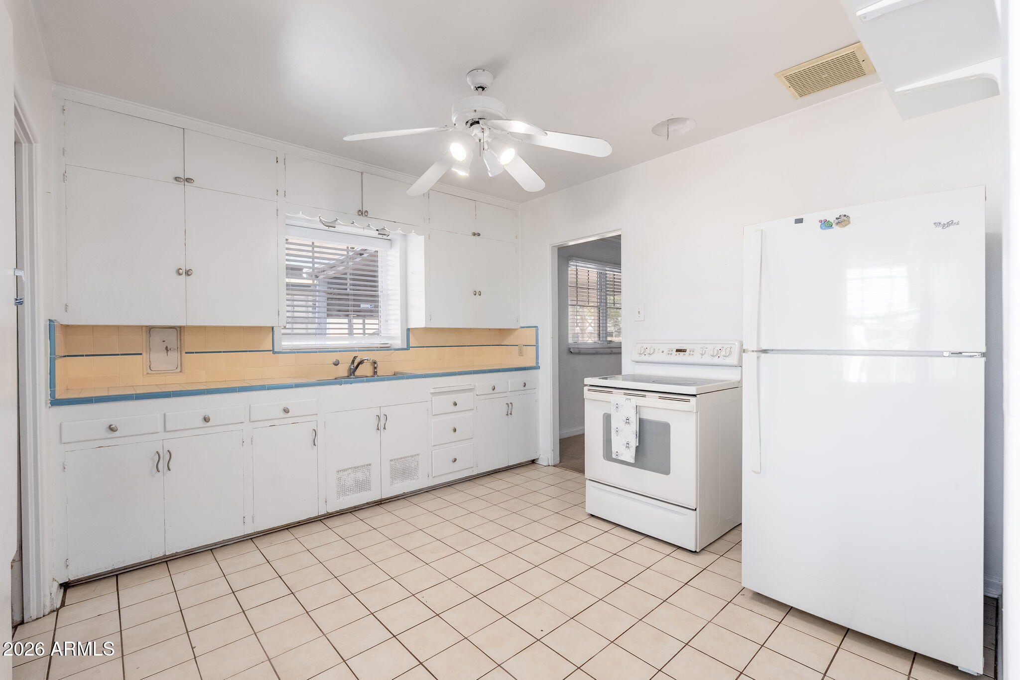 NORTH BROADMOOR AMD - Residential