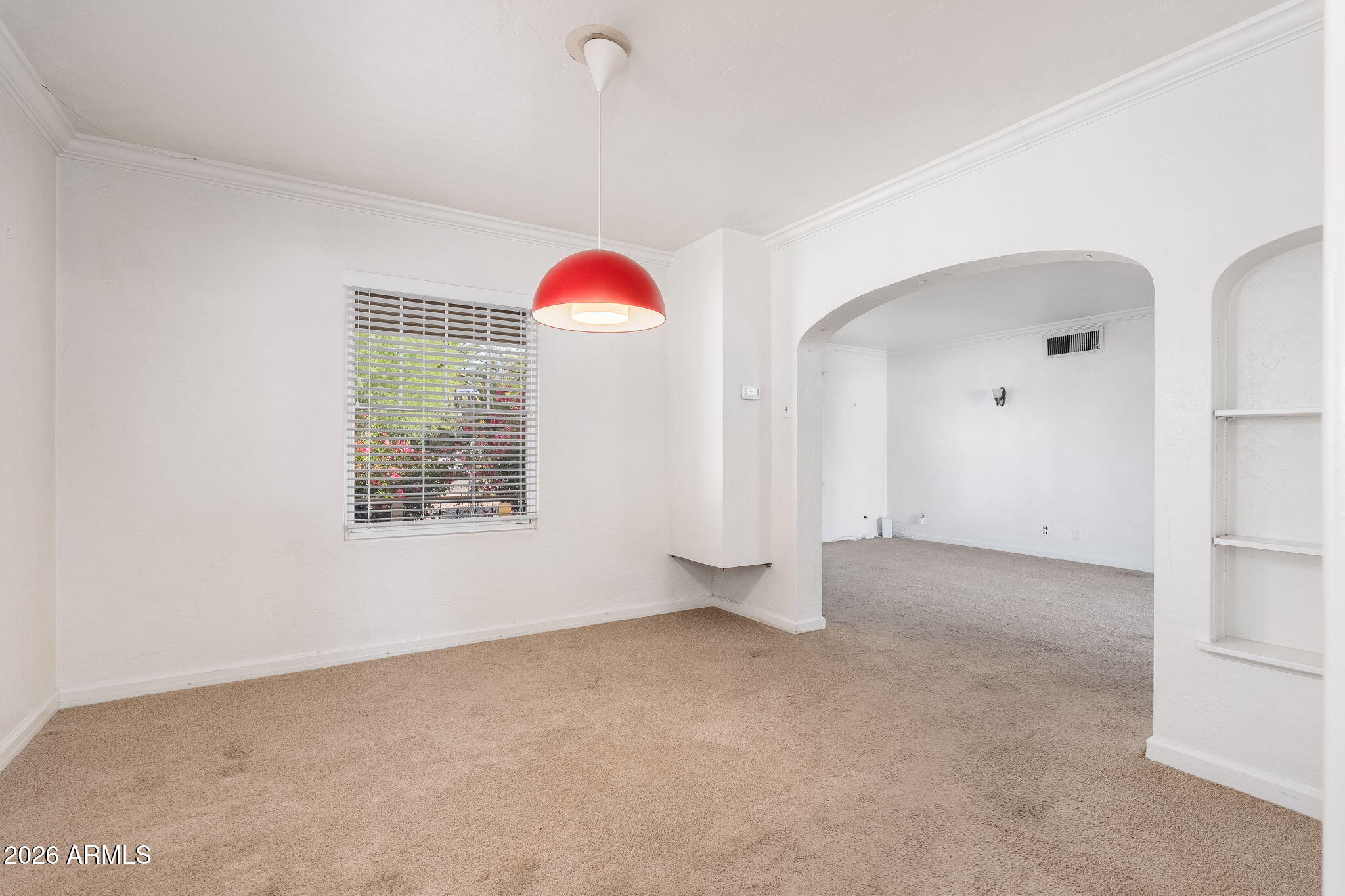 NORTH BROADMOOR AMD - Residential