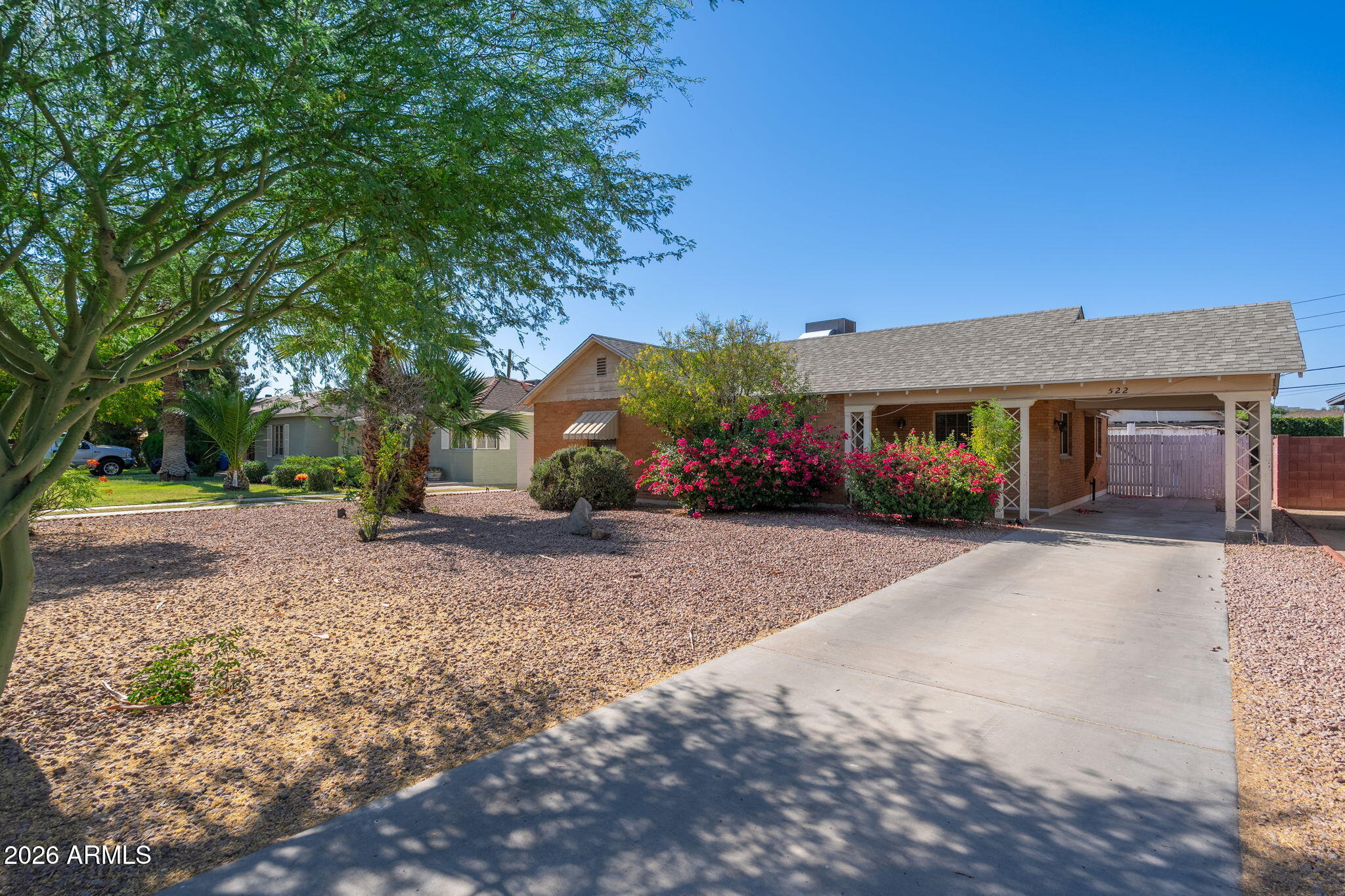 NORTH BROADMOOR AMD - Residential
