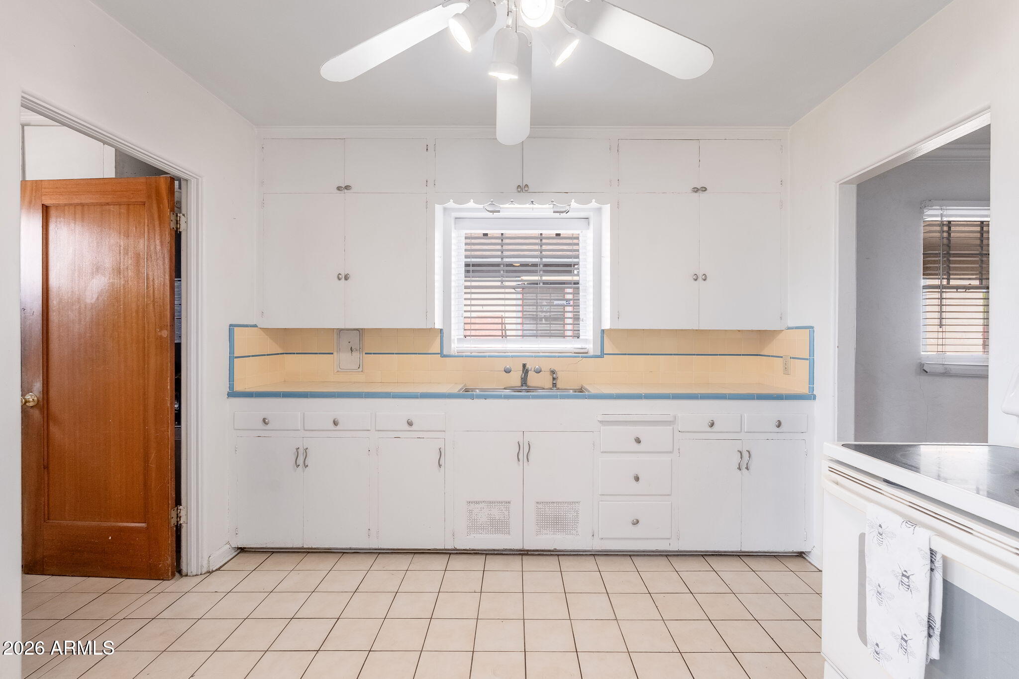 NORTH BROADMOOR AMD - Residential