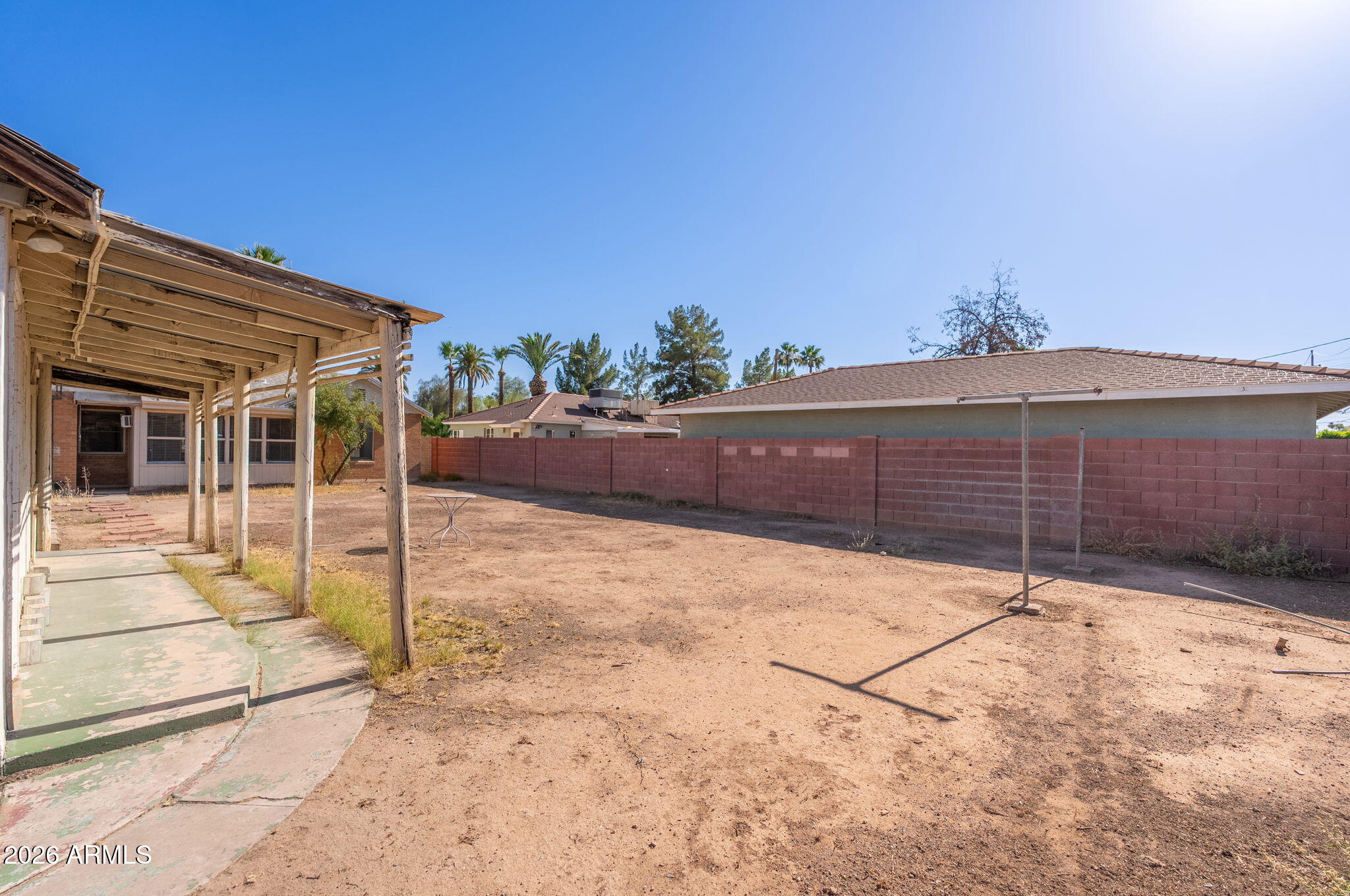 NORTH BROADMOOR AMD - Residential