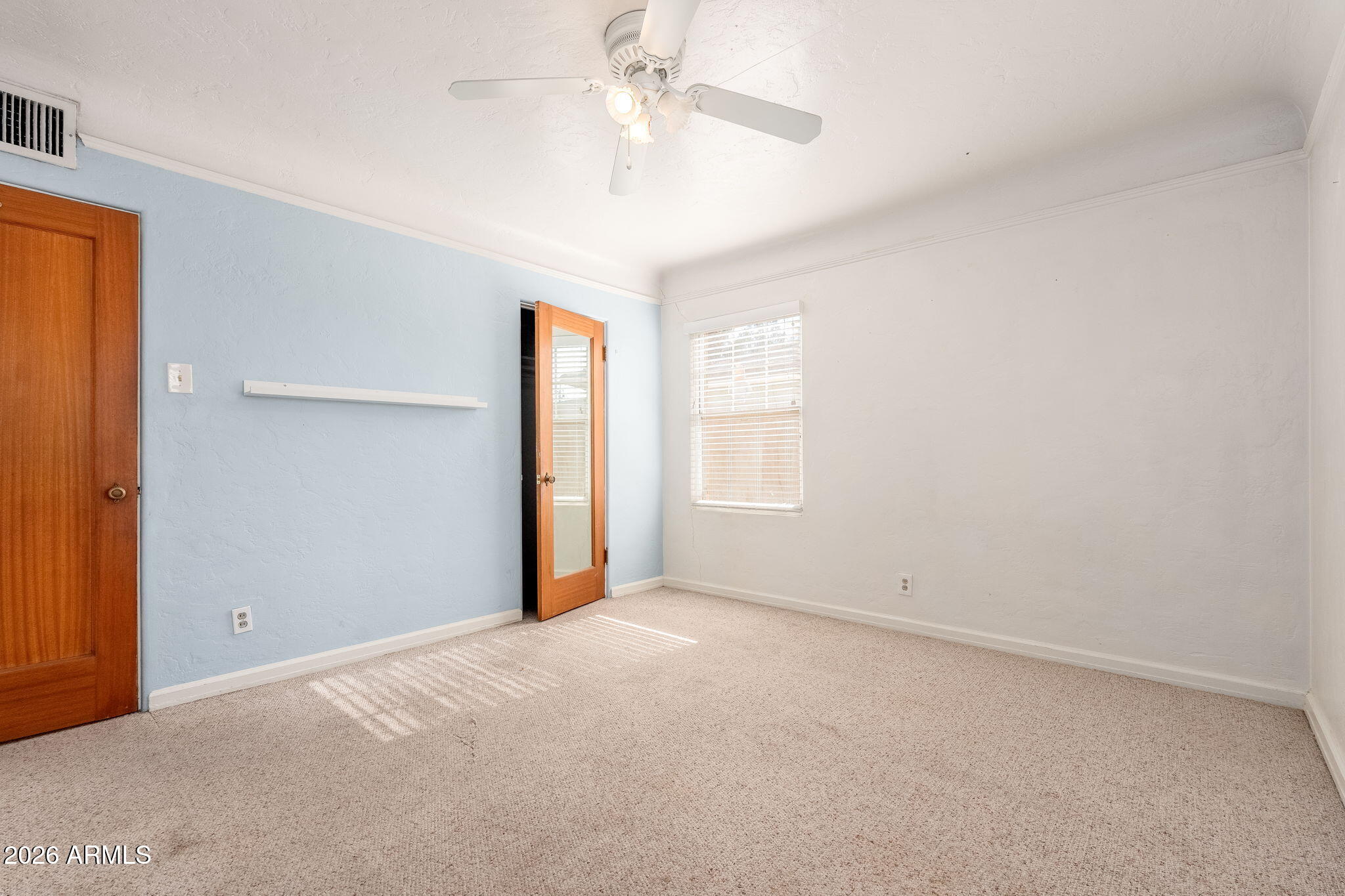 NORTH BROADMOOR AMD - Residential