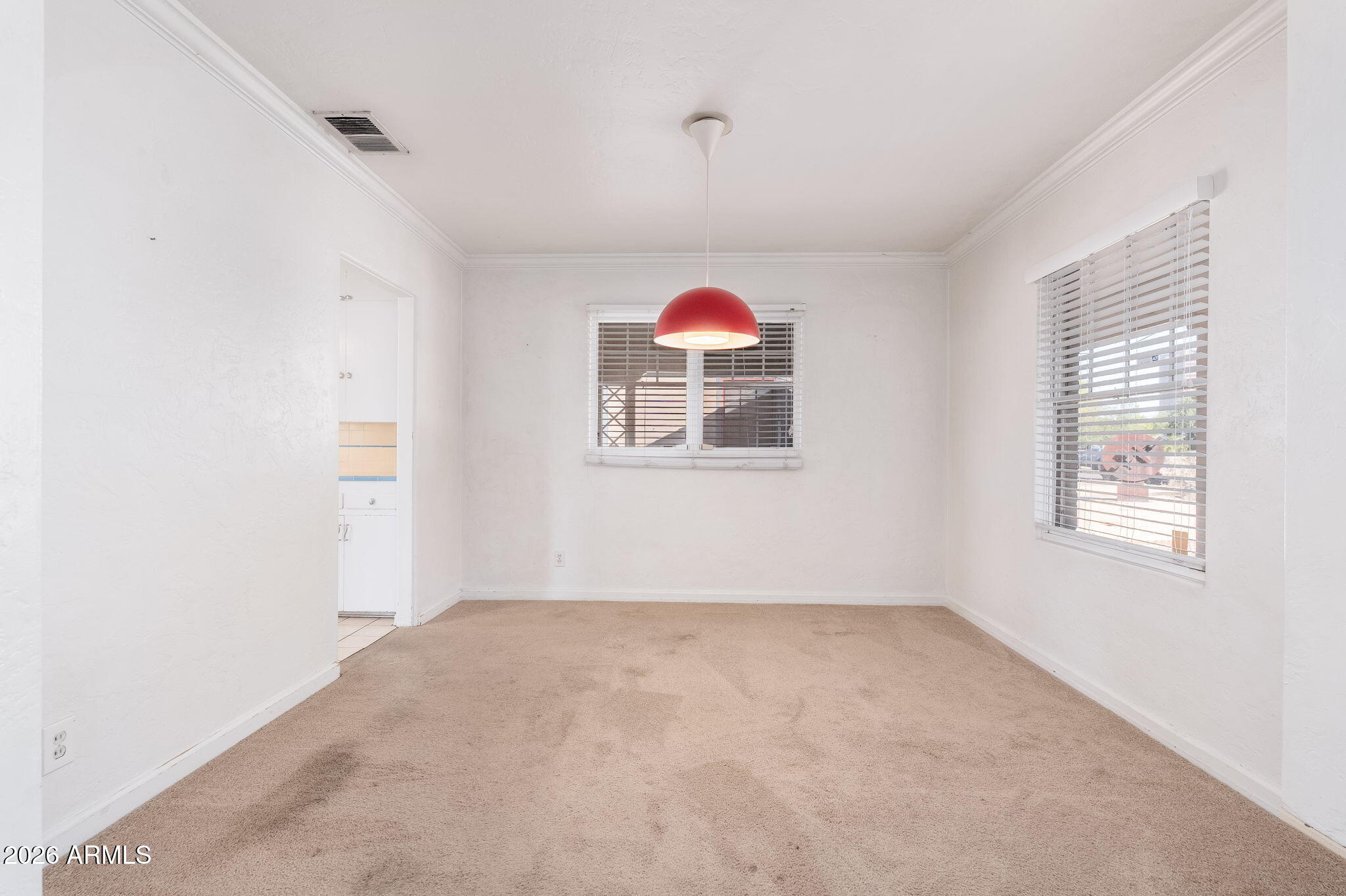 NORTH BROADMOOR AMD - Residential