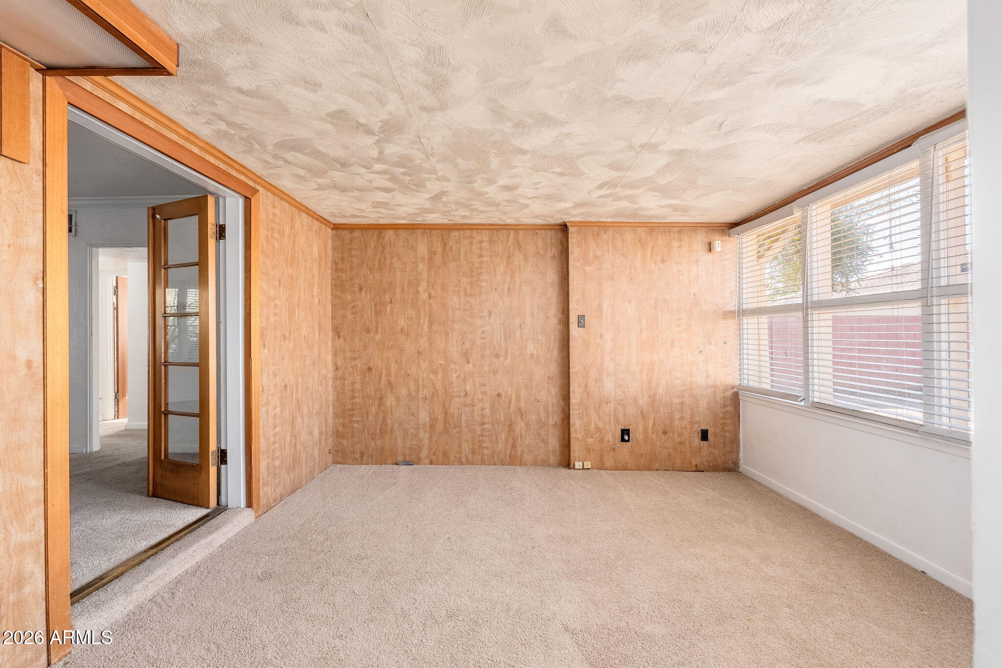 NORTH BROADMOOR AMD - Residential
