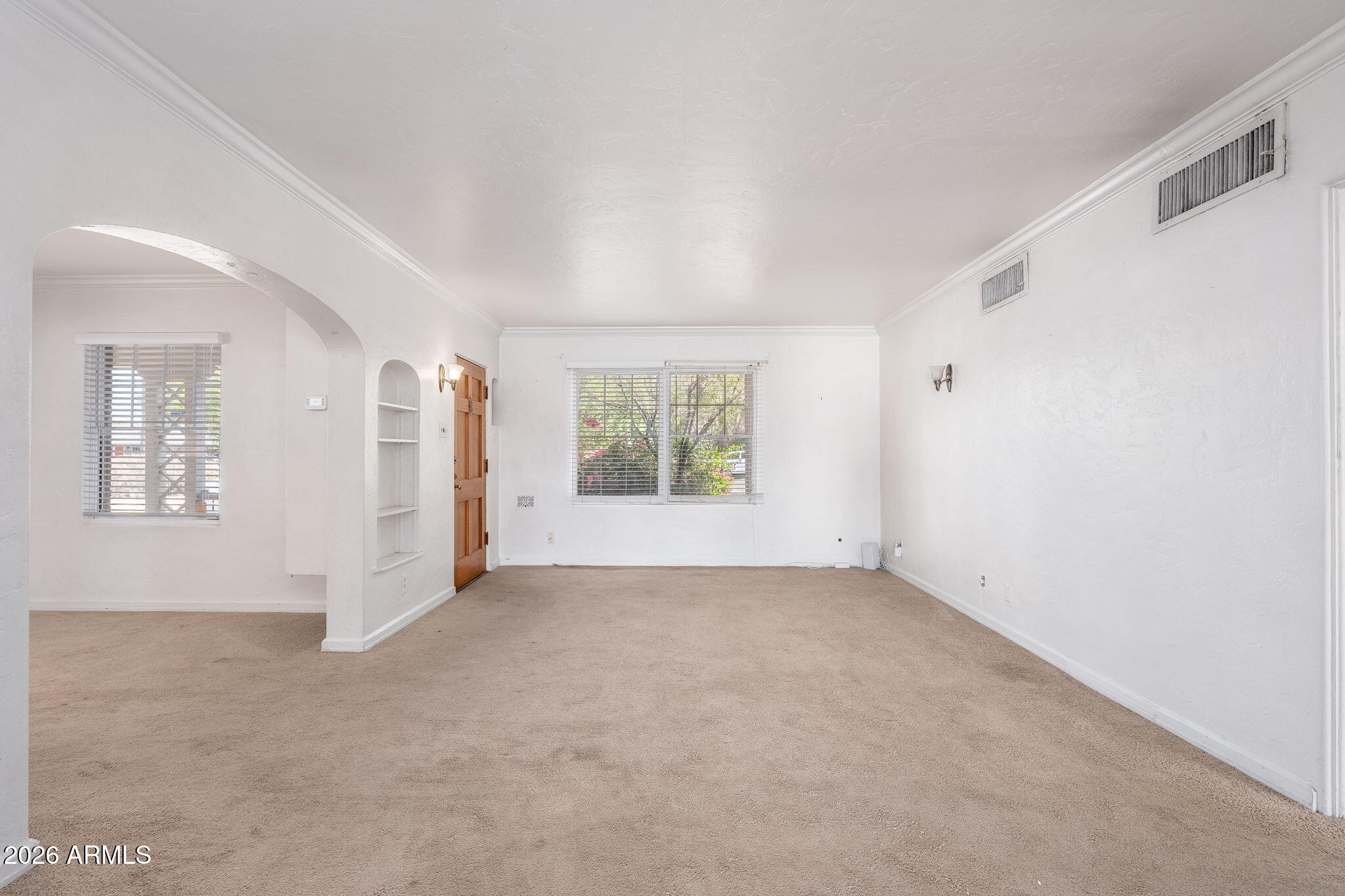 NORTH BROADMOOR AMD - Residential