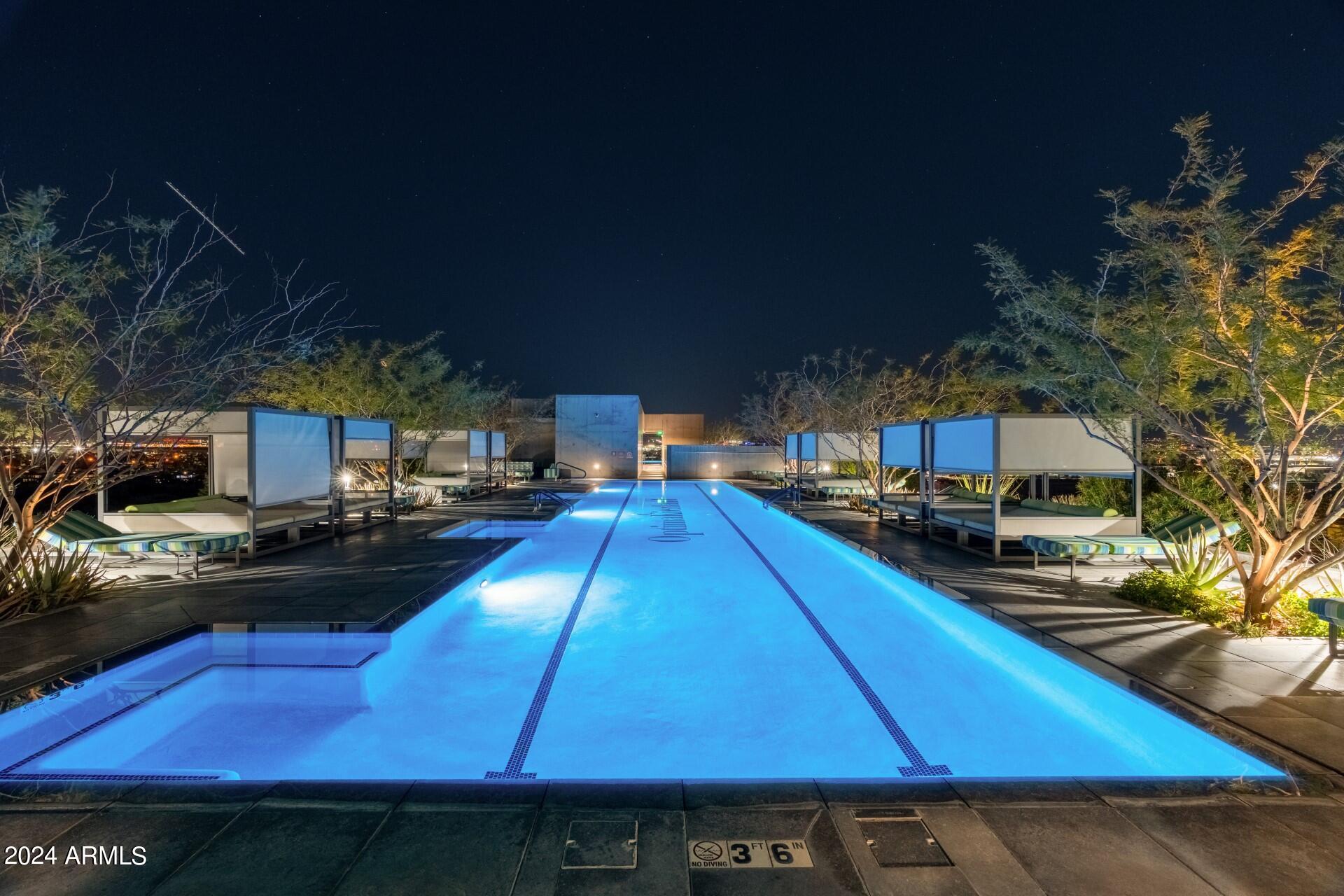 OPTIMA KIERLAND CENTER 7120 CONDOMINIUM 2ND AMD - Residential