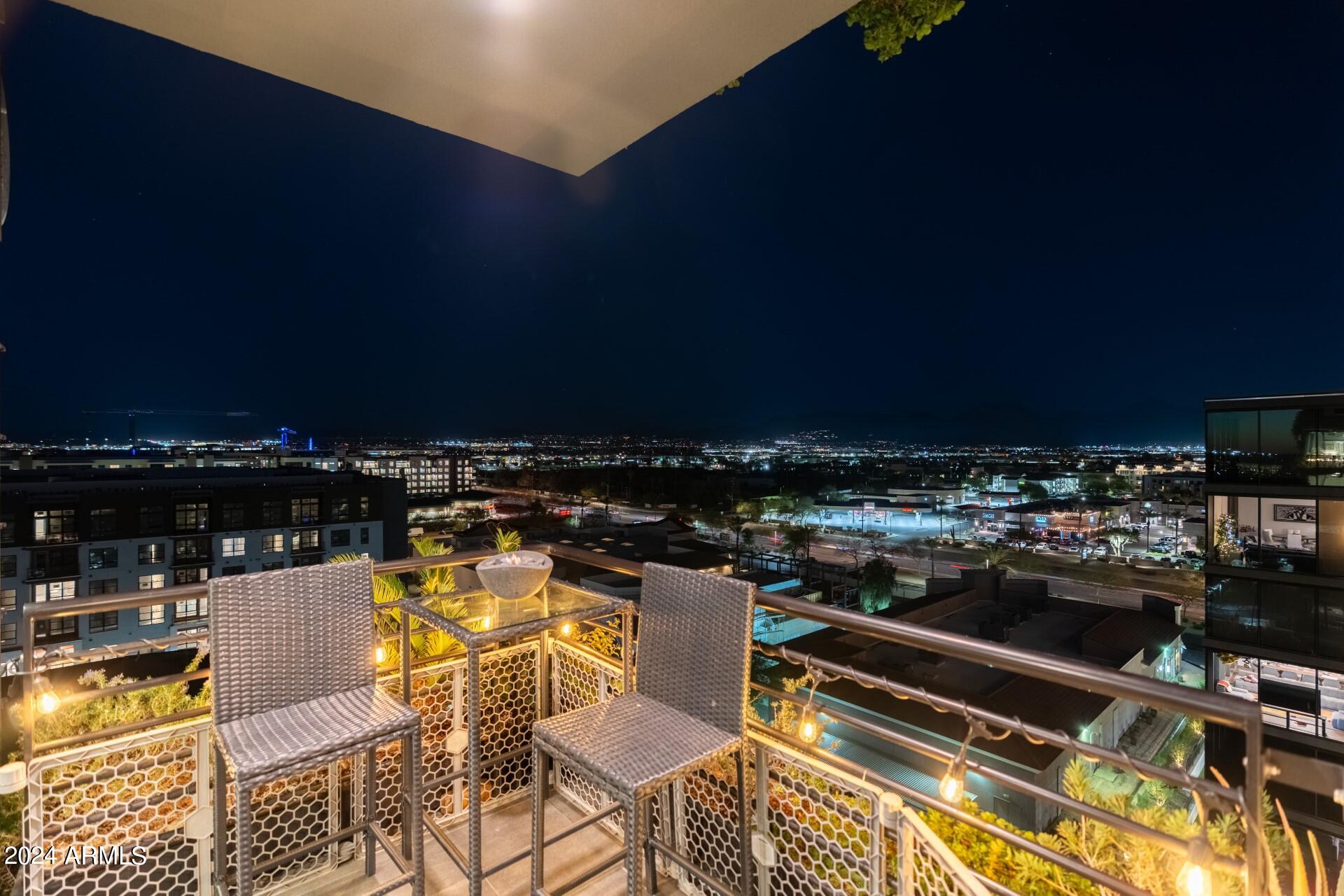 OPTIMA KIERLAND CENTER 7120 CONDOMINIUM 2ND AMD - Residential