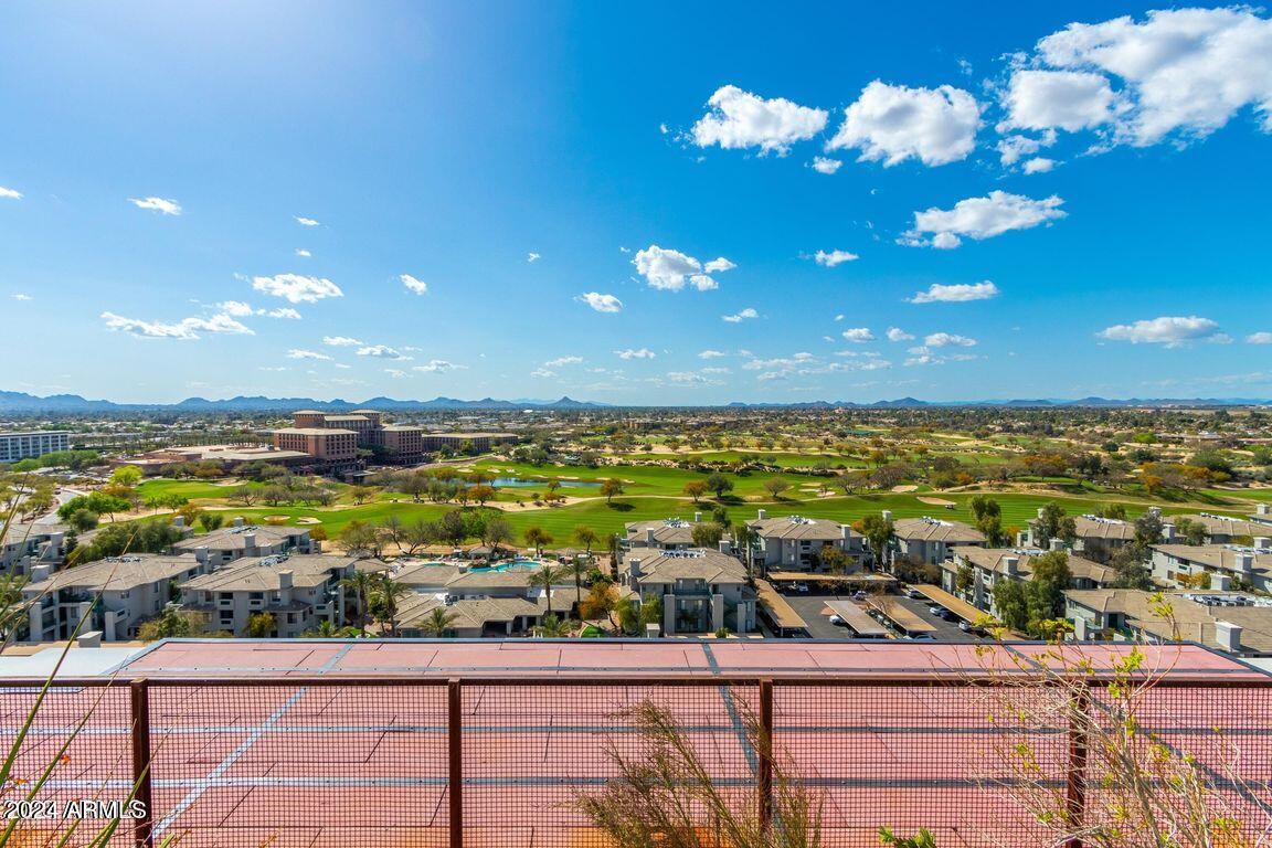 OPTIMA KIERLAND CENTER 7120 CONDOMINIUM 2ND AMD - Residential
